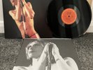 Iggy and the Stooges Raw Power US VINYL VG+