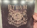BTBAM Bohemian Rhapsody 7” Between The Buried Vertical Beta SEALED Vinyl Rare