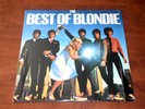 The Best Of Blondie (Vinyl LP, 1981, Chrysalis PV 41337, Club) M/NM
