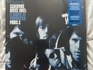 The Doors Strange Days 1967 Work In Progress Part 1 & 2 RSD 2025 & 2026 New