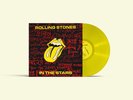 The Rolling Stones In The Stars Yellow Vinyl 10