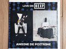 angine de poitrine black vinyl live on kexp