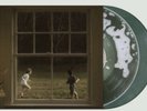 Noah Kahan - The Great Divide Pond Water Liquid Filled Vinyl 2LP Bad World