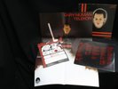 Gary Numan - Telekon (U.K.1980.Poster.Merch Sheet) Vinyl.Record.LP