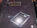 SUPERTRAMP CRIME OF THE CENTURY MOBILE FIDELITY SOUND LAB VINYL INSERTS RARE