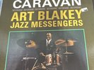Art Blakey & The Jazz Messengers Caravan 12