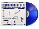 Del the Funky Homosapien - (PRESALE 6/26/26) Future Development (BLUE SILVER 2xV