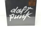 Daft Punk Alive 1997 + Alive 2007 Vinyl Box Set Limited Edition 4LP Sealed Rare
