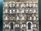 Led Zeppelin – Physical Graffiti (1975 UK First Press) – A1/B5/C1/D1 –