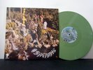 PARLIAMENT Dbl LP Osmium Expanded 1970 Demon RE Rsd Green Color vinyl