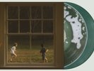 Noah Kahan The Great Divide Bad World Liquid Filled Pond Water Vinyl NEW IN HAND