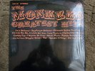 The Monkees Greatest Hits COS-115 Colgems Stereo Vinyl Record LP 1960s Rock Pop