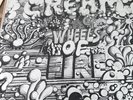 Cream Wheels Of Fire 583033 A1/B1  1968 Polydor