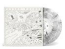 Isaiah Rashad It's Been Awful Vinyl Gatefold 2LP Swirl Uncolored Edition Shipped
