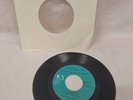 L.V. JOHNSON I Don't Really Care LOVE WANT NEED YOU Soul 45 7