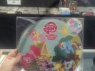 My Little Pony: Friendship Is Magic - Magical Friendship Tour Picture Disc...
