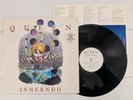QUEEN-INNUENDO..SUPERB  1ST UK PRESS NEAR MINT VINYL LP 1991