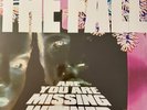 The Fall  Are You Are Missing Winner Pink & Black Swirl LP RSD26 LIMITED EDITION