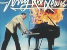 LEWIS, Jerry Lee - Last Man Standing - Vinyl (180 gram white vinyl 2xLP)