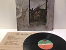 Led Zeppelin IV ZOSO Atlantic Records 1971 SD 19129 LP Album Vinyl Classic Rock