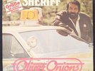 Bud Spencer OLIVER ONIONS SHERIFF 45 giri sigla Uno Sceriffo Extraterrestre '79