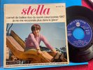 Ep 45T.  Stella.  Rca 87015.