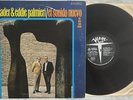 Cal Tjader & Eddie Palmieri – El Sonido Nuevo 1st Orig US Press 1966 VG+++ CLEAN