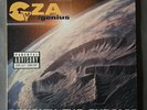 Beneath the Surface: Gza/Genius 2x LP, Viynl Reissue 2016, UMe,  Wu-Tang Klan