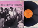 Jefferson Airplane Surrealistic Pillow Vinyl Record LP 3rd Press 1969 NM SHRINK