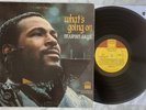 Marvin Gaye What's Going On Vinyl Record Album LP 1st Orig Press '71 NM CLEAN