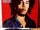Bob Marley & The Wailers – Rebel Music LP • 1986 Island