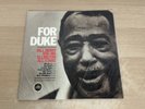 BILL BERRY AND HIS ELLINGTON ALL-STARS - For Duke (1978) - SEALED M&K Vinyl LP