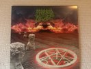 Morbid Angel Domination LP 2016 Rhino Rocktober LTD 2500 Vinyl