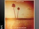 Kings of Leon - Come Around Sundown - Black Vinyl - Same Day Dispatch
