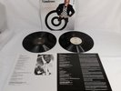 Never Too Much by Luther Vandross Greatest Hits Double LP Record Vinyl (2024)