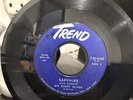 BIG DANNY OLIVER BLUE LABEL sapphire / i wanna go steady TREND 7