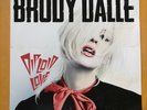 Brody Dalle - Diploid Love - 2014 Pic Disc First Press VG+/EX