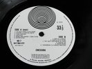 CRESSIDA  UK 1970 1st  PHILIPS VERTIGO Swirl VO 7 847-904VTY Britpop LP.EX Audio