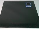 Metallica Black Album Some Blacker Marbled Vinyl Walmart Sealed