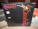 Sealed - CABARET - Vinyl Lp ORIGINAL SOUNDTRACK 1972 Liza Minnelli