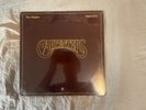 Carpenters SEALED LP - The Singles 1969 - 1973 - A&M Records / CRC Record Club