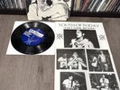 Youth of Today Can't Close My Eyes 4th press Judge Minor Threat Gorilla Biscuits