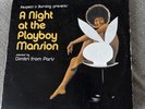 Dimitri From Paris a Night at the Playboy Mansion