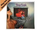 Deep Purple – The Mark II Purple Singles - purple vinyl LP VG+ / VG+