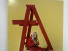 Don't Smile At Me by Billie Eilish (Vinyl Target 2020, Interscope) LP Red/Yellow