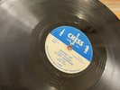 Jackie Brenston and His Delta Cats 78 RPM Record ROCKET 88  (1951)