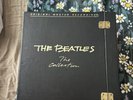 The Beatles Original Master Collection Vinyl LP Record Box Set with Booklet
