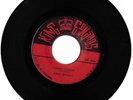 Baba Brooks/S. Duffus-C. Brown–Shank I Sheck / No Body Know KING EDWARDS 7'' mp3