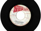 Roland Alfonso - Guns Of Navarone / Where Is Garvey? MU-ZIK CITY 7