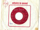 The Valentines - Blam Blam Fever (Gunfever) / The Scratch GAY FEET 7